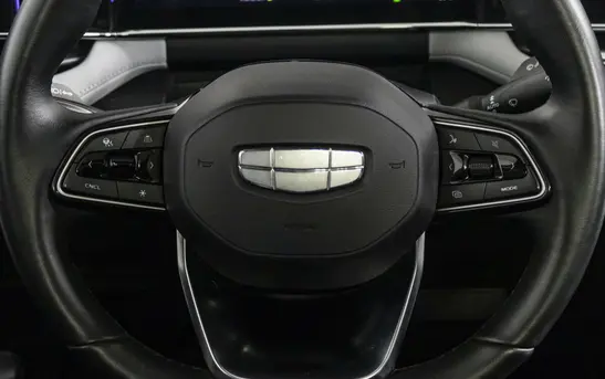 Geely Atlas 2.00 Автоматическая, фото №1