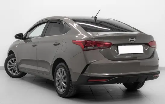 Solaris HS 1.60 автоматическая, фото №1