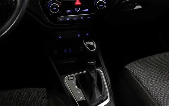 Hyundai Solaris 1.40 Автоматическая, фото №1