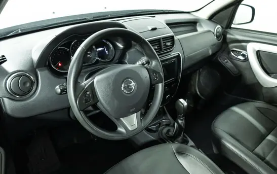 Nissan Terrano 2.00 автоматическая, фото №1