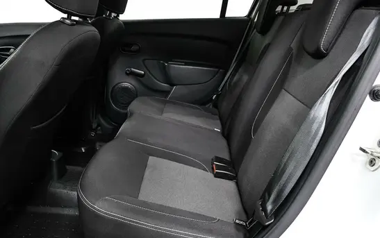 Renault Logan 1.60 Автоматическая, фото №1