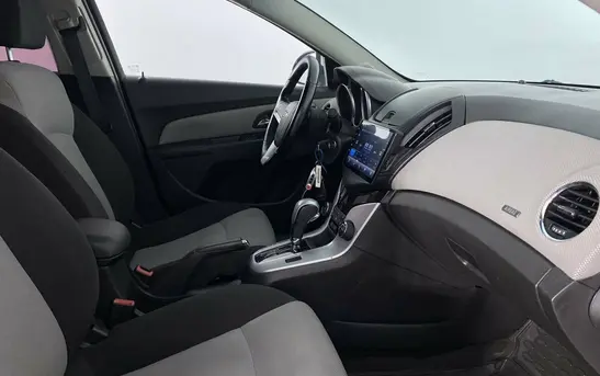 Chevrolet Cruze 1.80 Автоматическая, фото №1