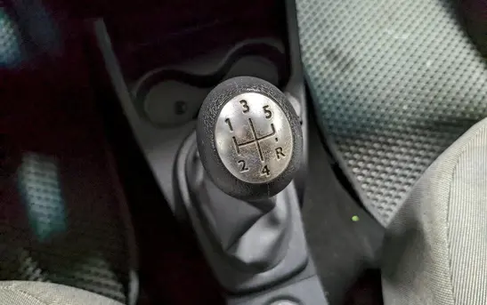 Lada (ВАЗ) Largus 1.60 Механика, фото №1