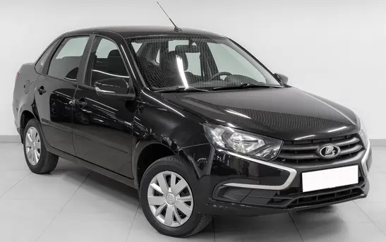 Lada (ВАЗ) Granta 1.60 Механика, фото №1