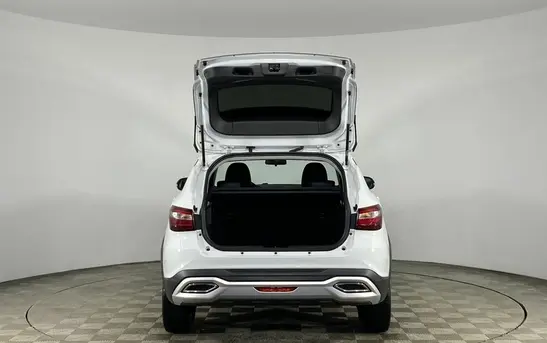 Lada (ВАЗ) Vesta 1.80 вариатор, фото №1
