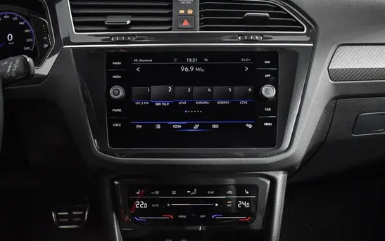 Volkswagen Tiguan 1.40 Робот, фото №1