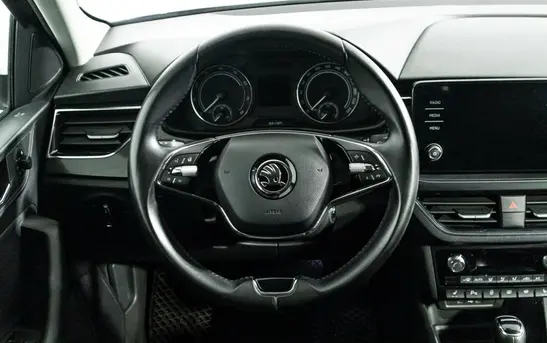 Skoda Rapid 1.60 Автоматическая, фото №1