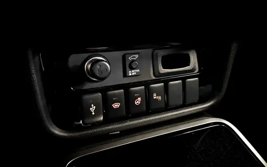 Mitsubishi Outlander 2.40 Вариатор, фото №1