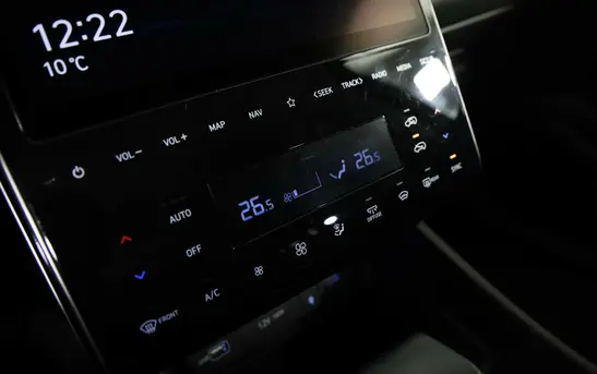 Hyundai Tucson 2.00 автоматическая, фото №1