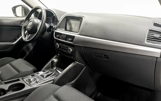 Mazda CX-5 2.00 Автоматическая, фото №1