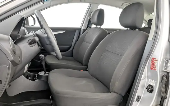 Nissan Almera 1.60 Автоматическая, фото №1