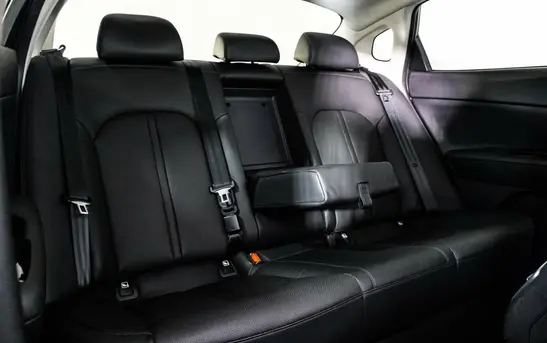 Kia Optima 2.00 Автоматическая, фото №1