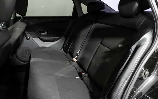 Nissan Almera 1.60 Автоматическая, фото №1