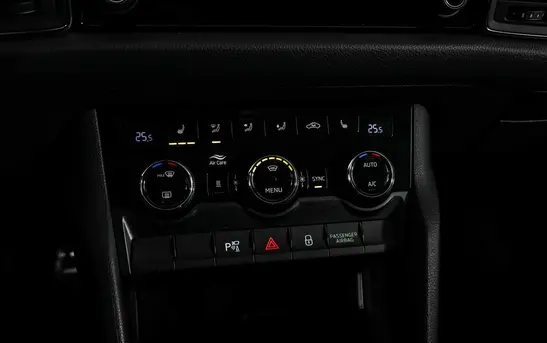 Skoda Kodiaq 2.00 робот, фото №1