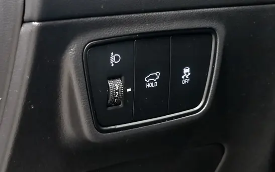Hyundai Tucson 2.00 автоматическая, фото №1
