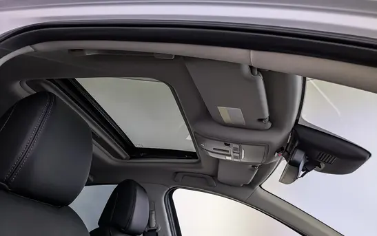 Mazda 6 2.50 автоматическая, фото №1