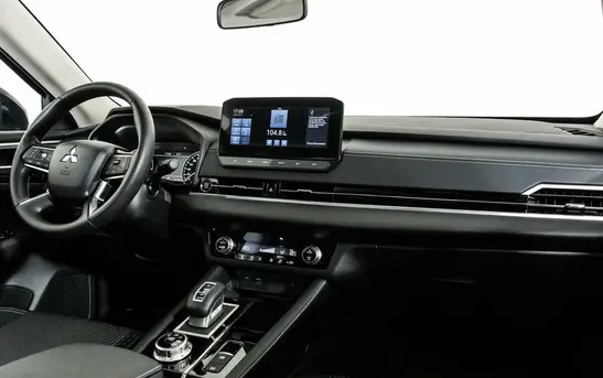 Mitsubishi Outlander 1.50 Вариатор, фото №1