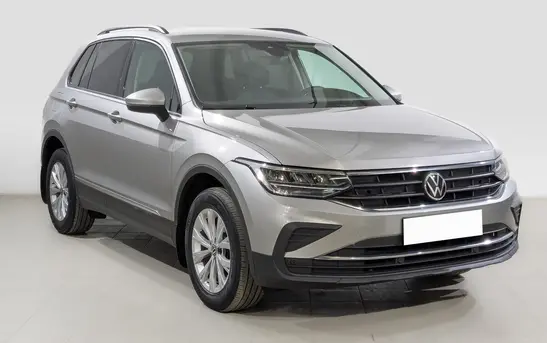 Volkswagen Tiguan 1.40 робот, фото №1