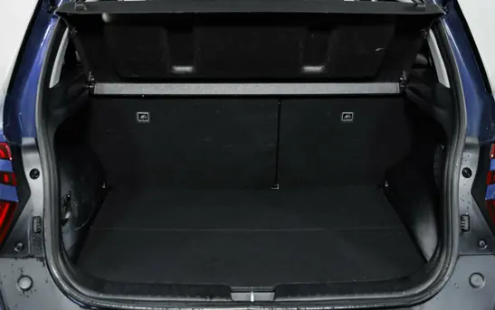 Hyundai Creta 2.00 автоматическая, фото №1