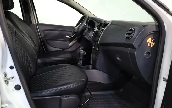 Renault Sandero 1.60 Автоматическая, фото №1