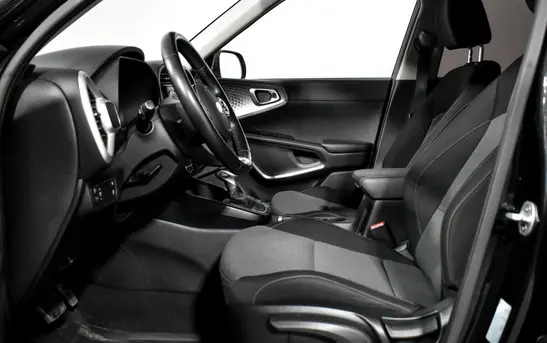 Kia Soul 2.00 автоматическая, фото №1