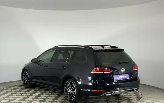 Volkswagen Golf 1.80 Робот, фото №1