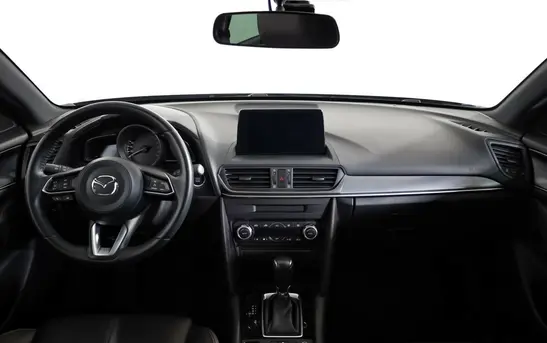 Mazda CX-4 2.00 Автоматическая, фото №1