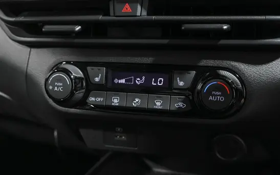 Nissan Note 1.20 Автоматическая, фото №1