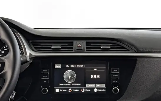 Solaris KRX 1.60 автоматическая, фото №1