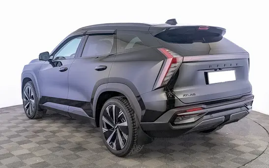 Geely Atlas 2.00 автоматическая, фото №1