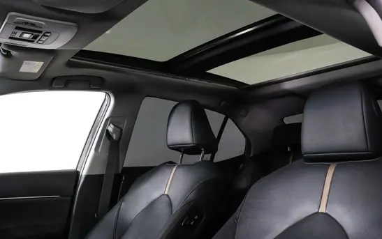 Toyota Camry 2.50 автоматическая, фото №1
