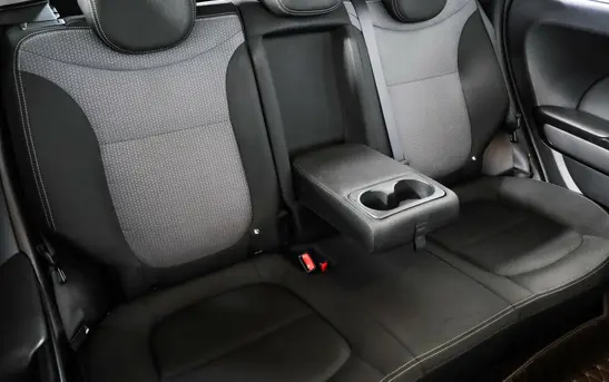 Kia Soul 2.00 автоматическая, фото №1