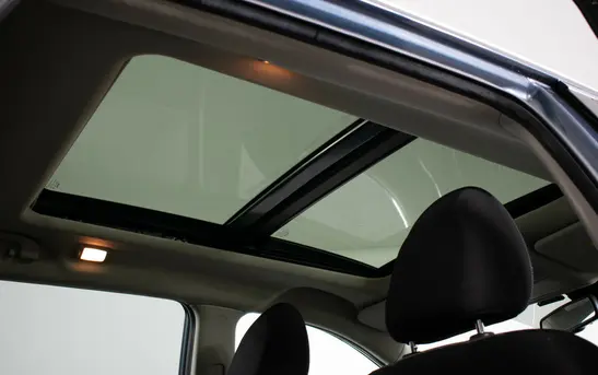 Nissan X-Trail 2.00 вариатор, фото №1