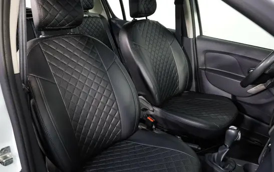 Renault Sandero 1.60 Автоматическая, фото №1