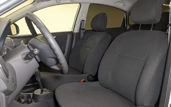 Nissan Almera 1.60 Автоматическая, фото №1