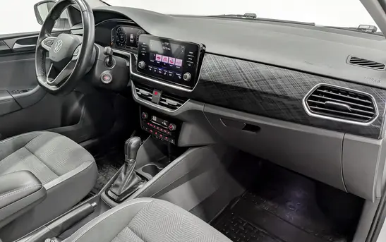 Volkswagen Polo 1.60 автоматическая, фото №1