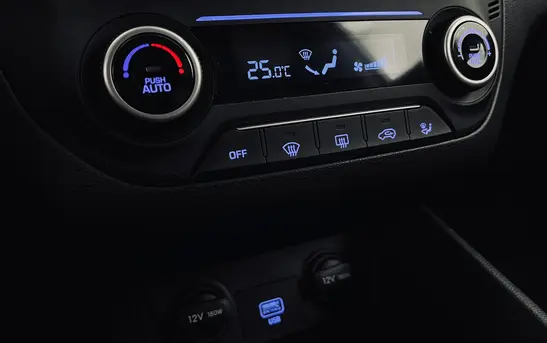 Hyundai Creta 1.60 автоматическая, фото №1