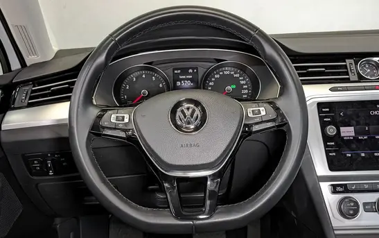 Volkswagen Passat 1.40 Робот, фото №1