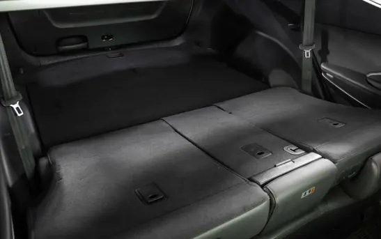 Hyundai Santa Fe 2.20 автоматическая, фото №1