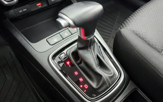 Kia Rio 1.60 автоматическая, фото №1