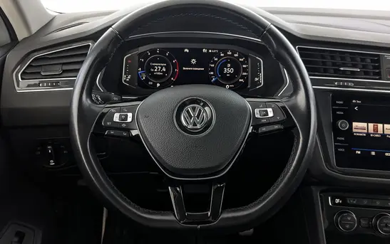 Volkswagen Tiguan 1.40 робот, фото №1