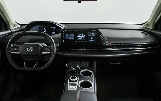 Changan UNI-S (CS55 Plus) 1.50 робот, фото №1