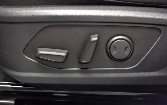 Hyundai Tucson 2.00 автоматическая, фото №1
