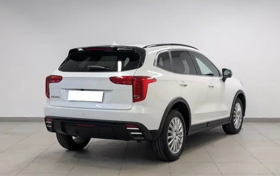 Haval Jolion 1.50 робот, фото №1