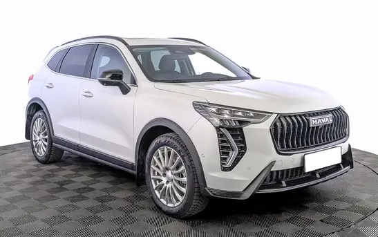 Haval Jolion 1.50 робот, фото №1