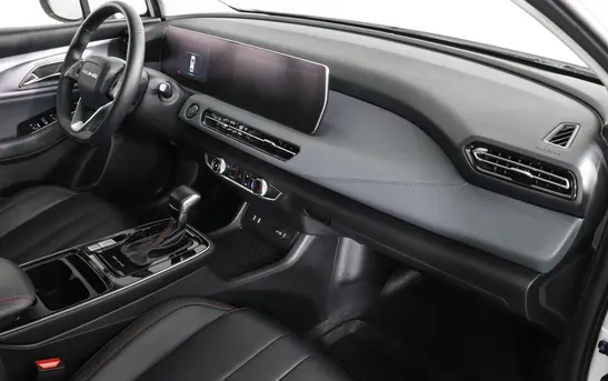 BAIC U5 Plus 1.50 Вариатор, фото №1