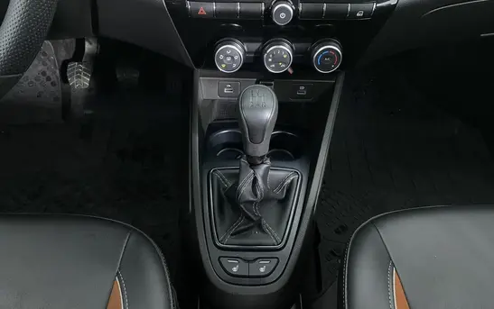 Lada (ВАЗ) Vesta 1.60 механика, фото №1