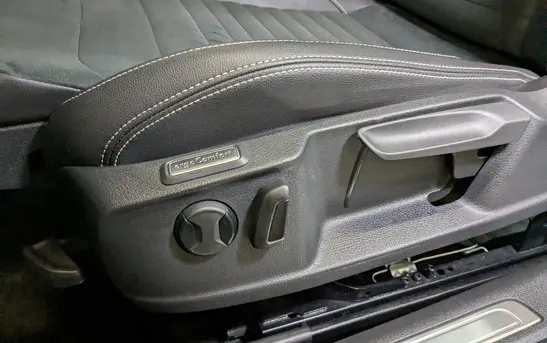 Volkswagen Passat 1.40 Робот, фото №1