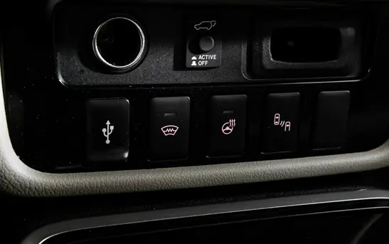 Mitsubishi Outlander 2.40 вариатор, фото №1