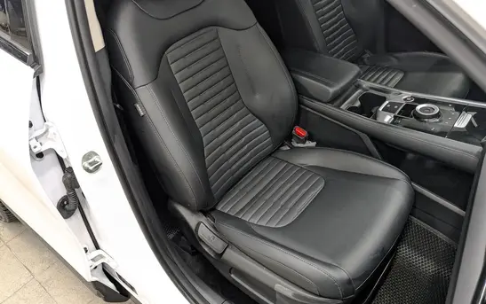 Kia Sportage 2.00 автоматическая, фото №1